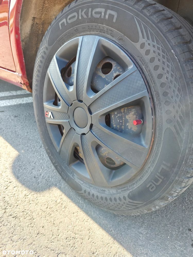 Daewoo Lanos 1.5 SE - 23