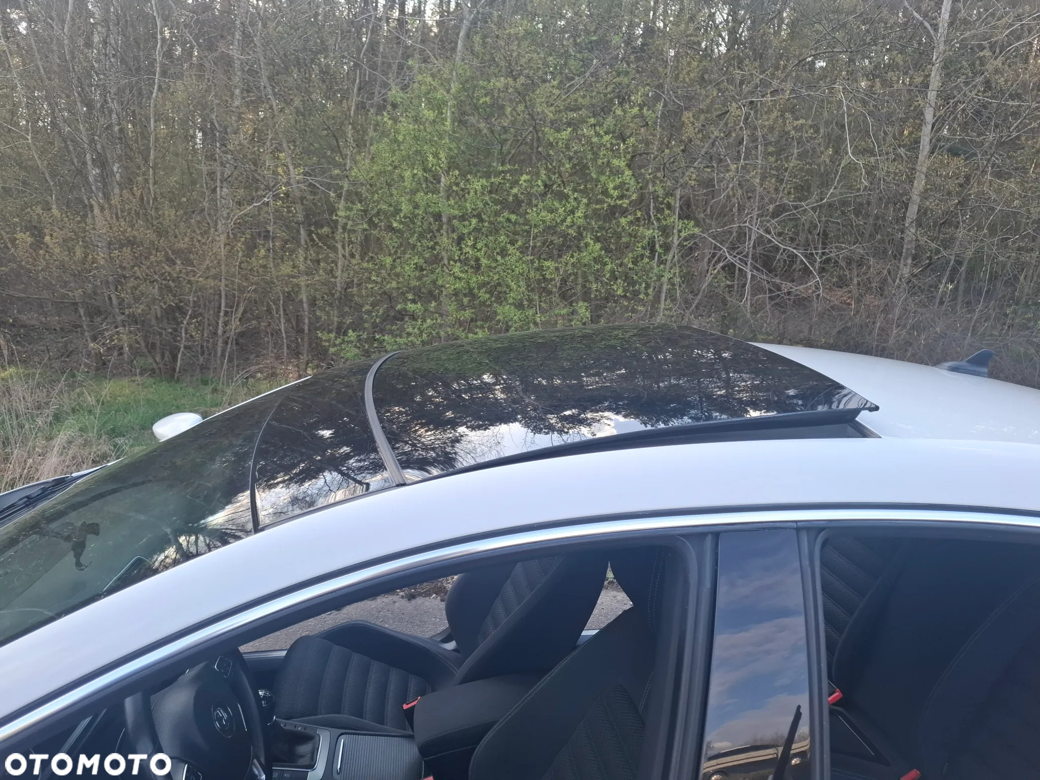 Volkswagen Passat CC - 19