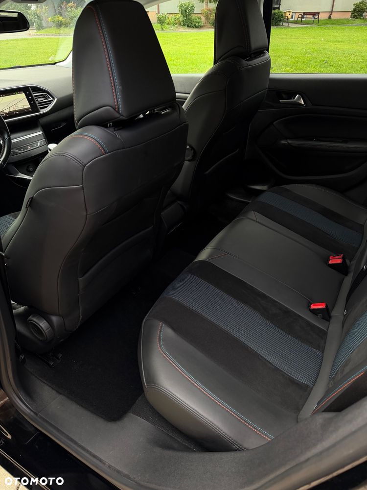 Peugeot 308 - 20