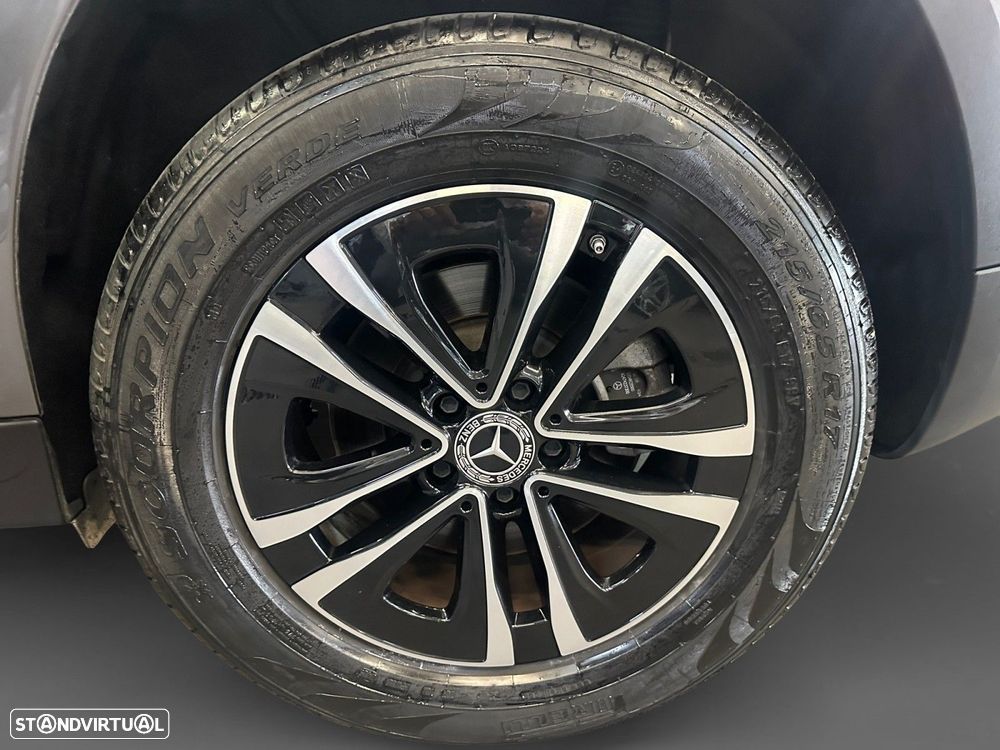 Mercedes-Benz GLB 180 d - 14
