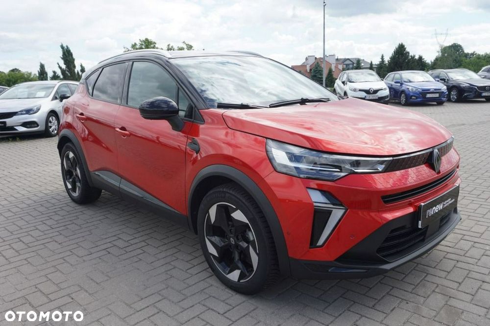 Renault Captur 1.0 TCe Techno - 3