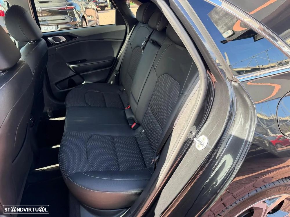 Kia Ceed 1.0 T-GDi Sport - 8
