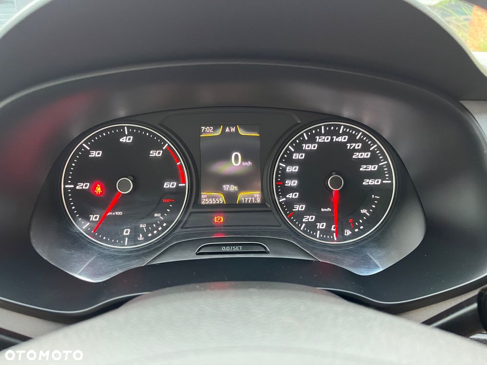 Seat Leon 2.0 TDI FR S&S - 15
