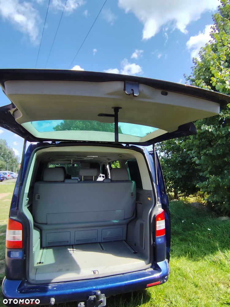Volkswagen Multivan L1 Trendline - 11