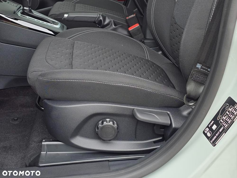 Ford Puma 1.0 EcoBoost mHEV Titanium PowerShift - 12