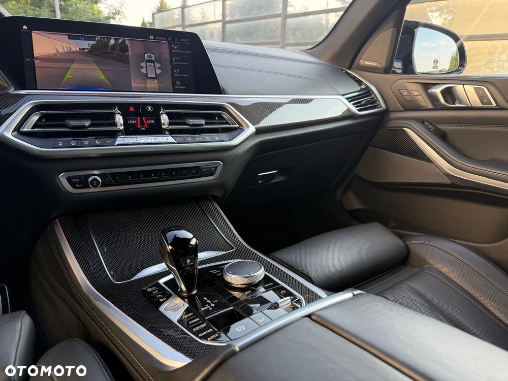BMW X5 - 10