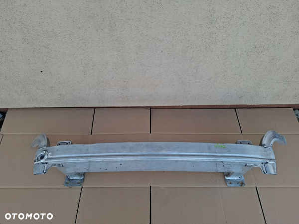 BELKA PRZEDNIA AUDI Q7 4M ORYGINAŁ