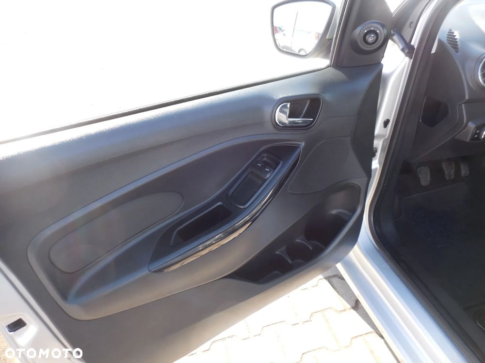 Ford Ka+ 1.2 Ti-VCT Active - 16