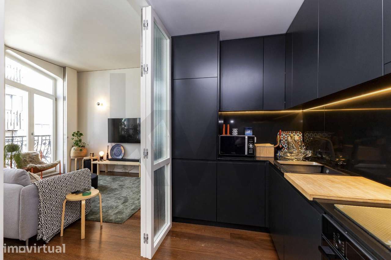 Apartamento no Bonfim com Varanda, 2 quartos e Localização Estratégica - Grande imagem: 3/44