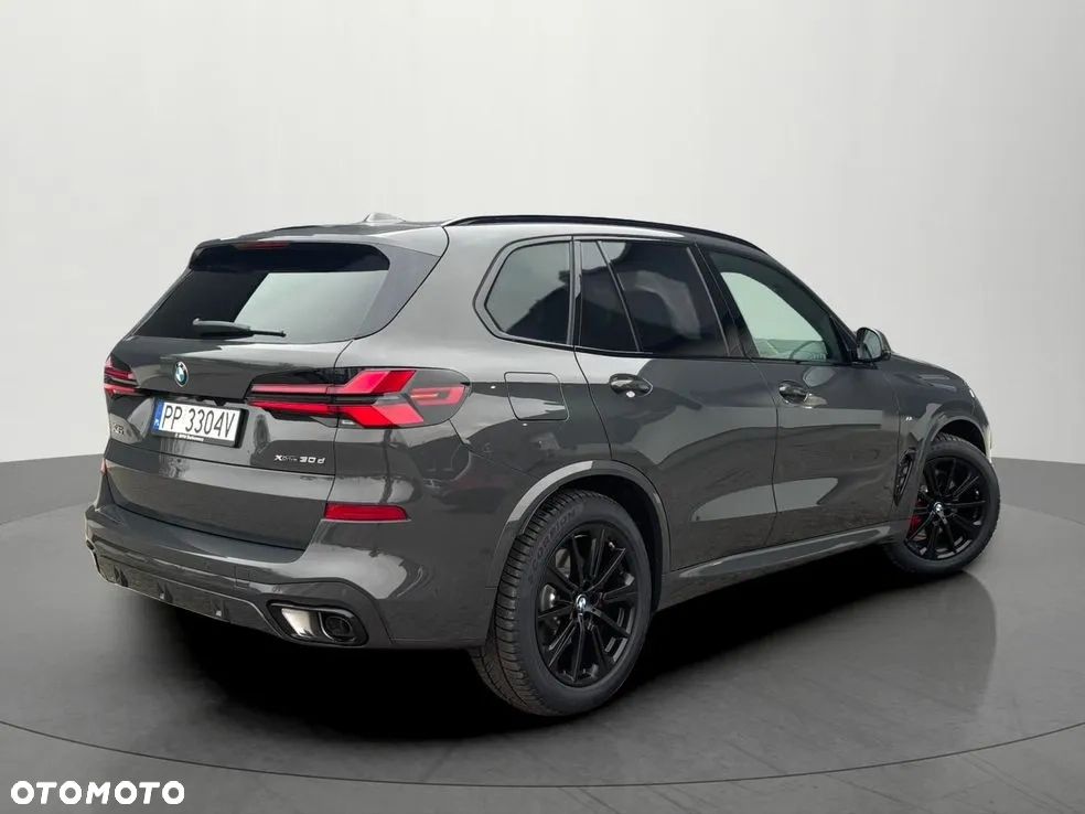 BMW X5 - 2