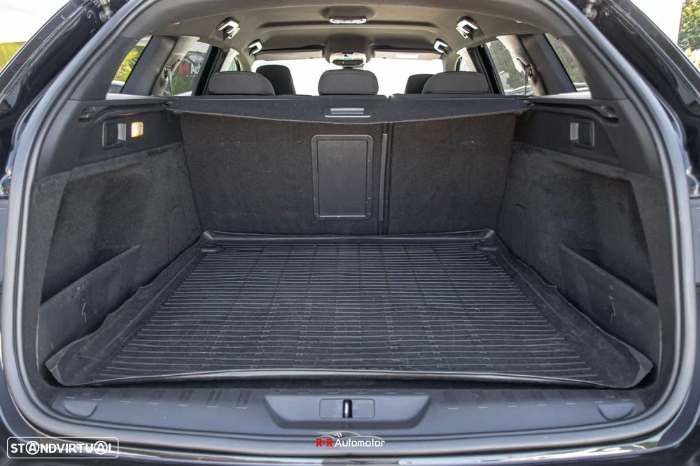 Peugeot 308 SW 1.6 BlueHDi GT Line - 12