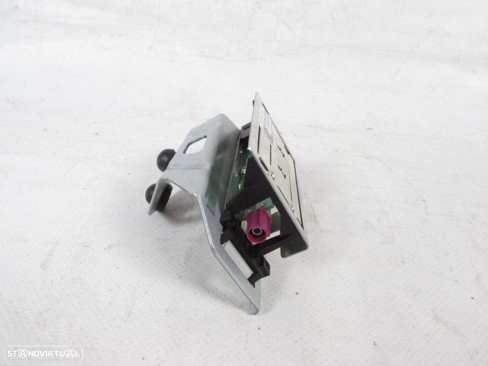 Antena da Mala Seminovo/ Original MERCEDES-BENZ GLA-CLASS (X156) A1569050902 - 3