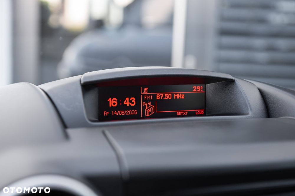 Citroën Berlingo - 20