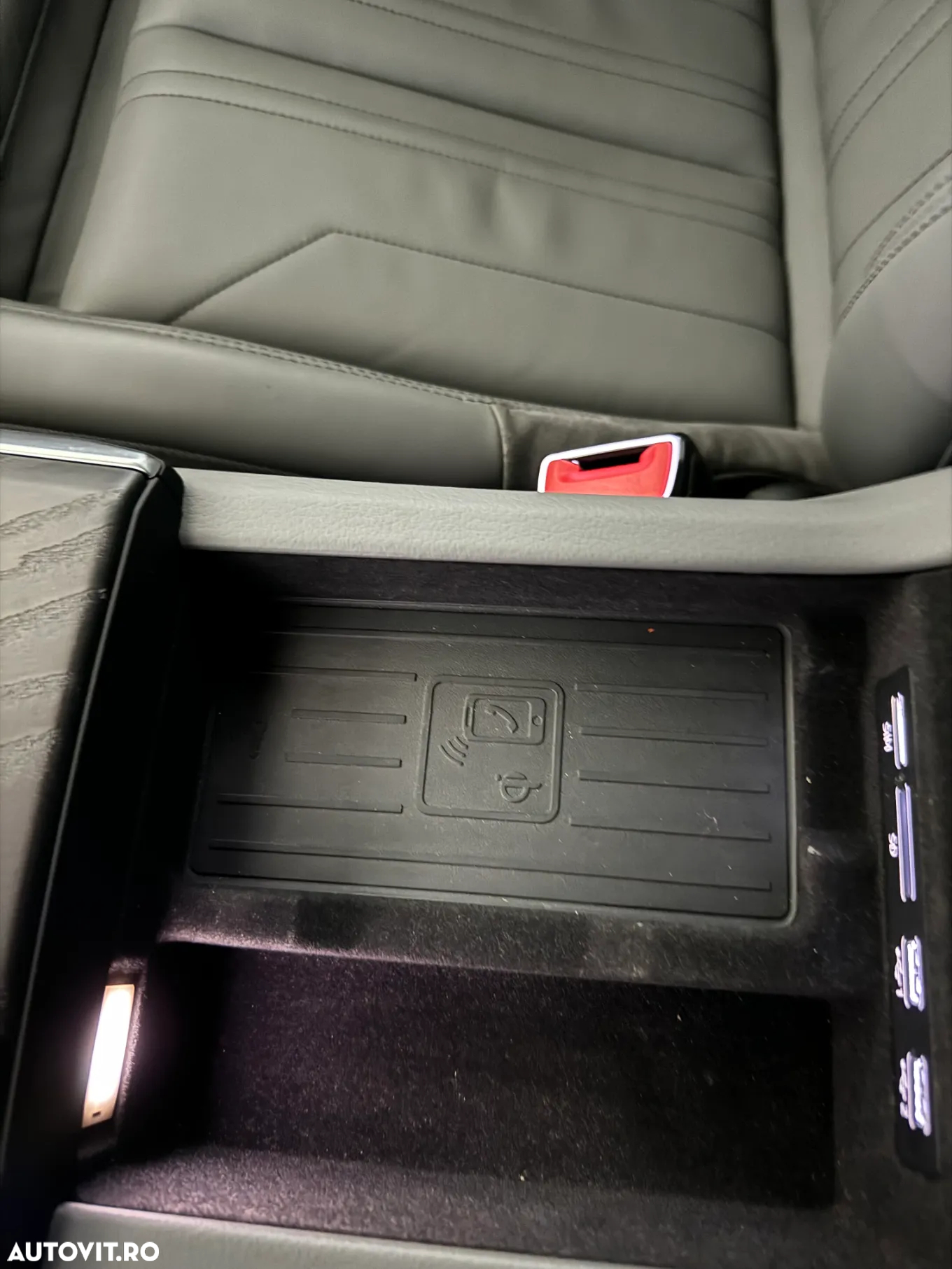 Audi A6 50 TDI quattro Tiptronic S line - 13