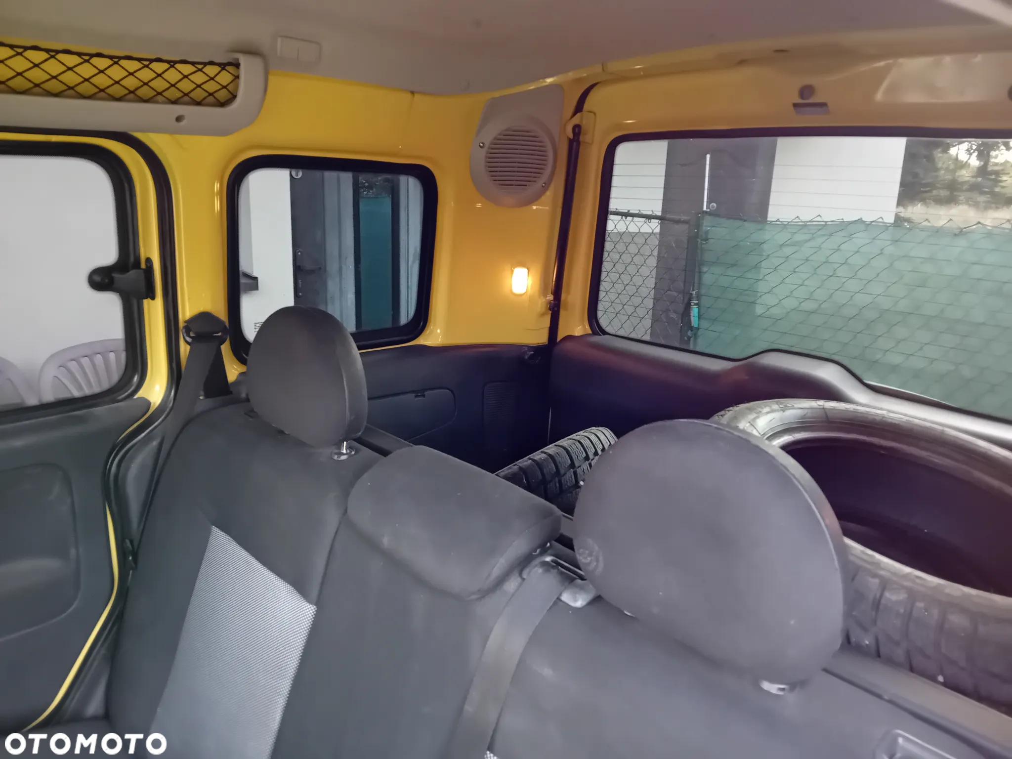 Opel Combo Tour 1.4 - 7