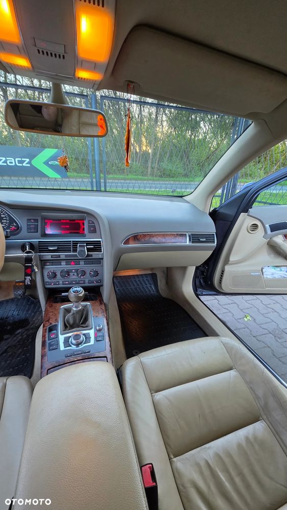 Audi A6 Limousine - 19
