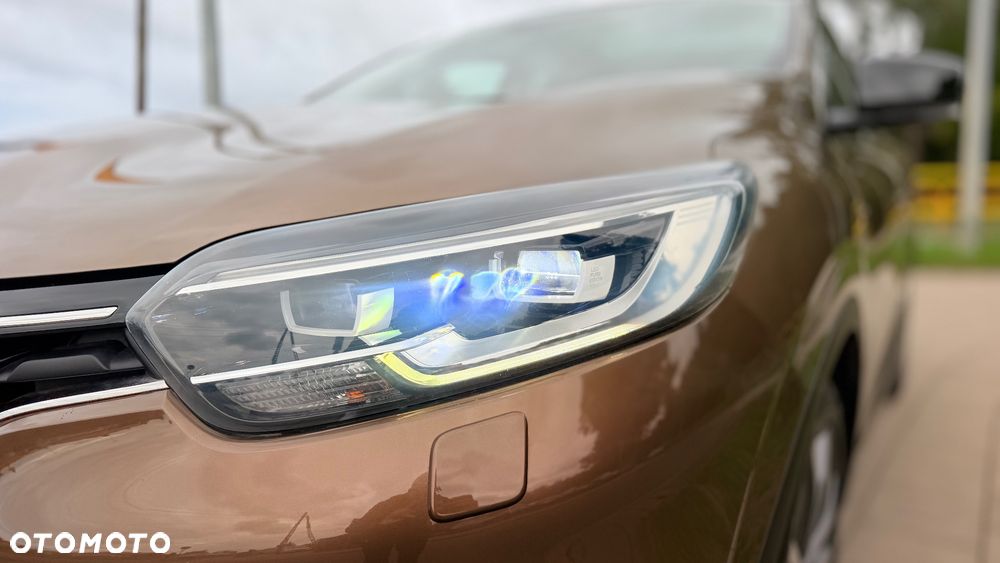 Renault Kadjar Energy dCi 110 EDC Bose Edition - 8