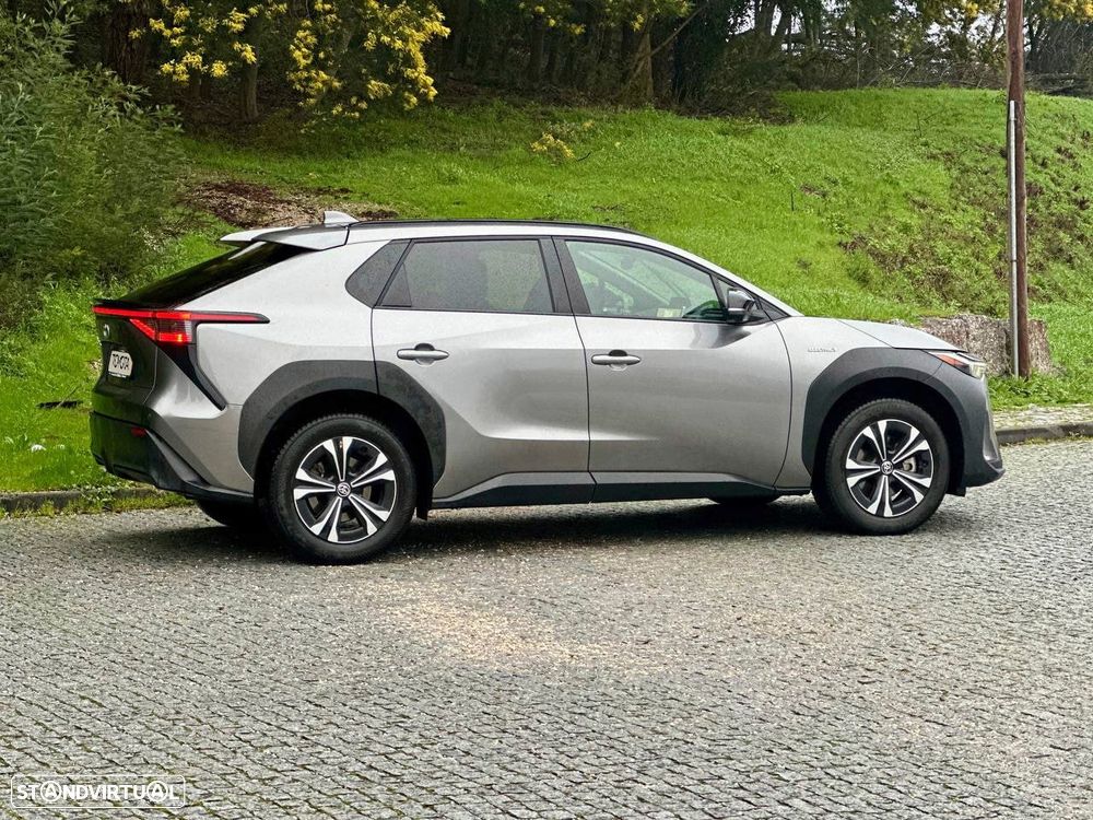 Toyota bZ4X Comfort-Pack - 12