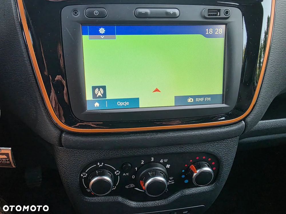 Dacia Lodgy 1.5 dCi Stepway S&S EU6 - 20