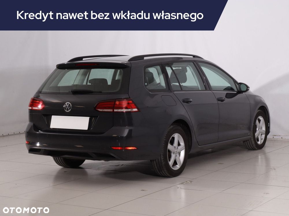 Volkswagen Golf - 7