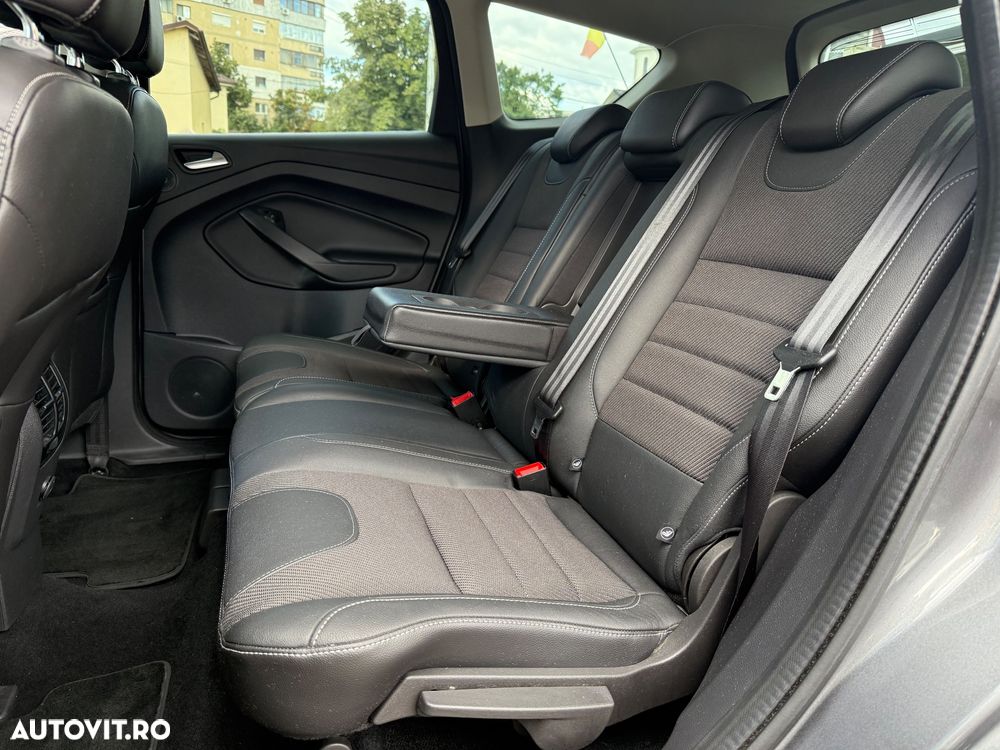 Ford Kuga 2.0 TDCi 2WD Trend - 20