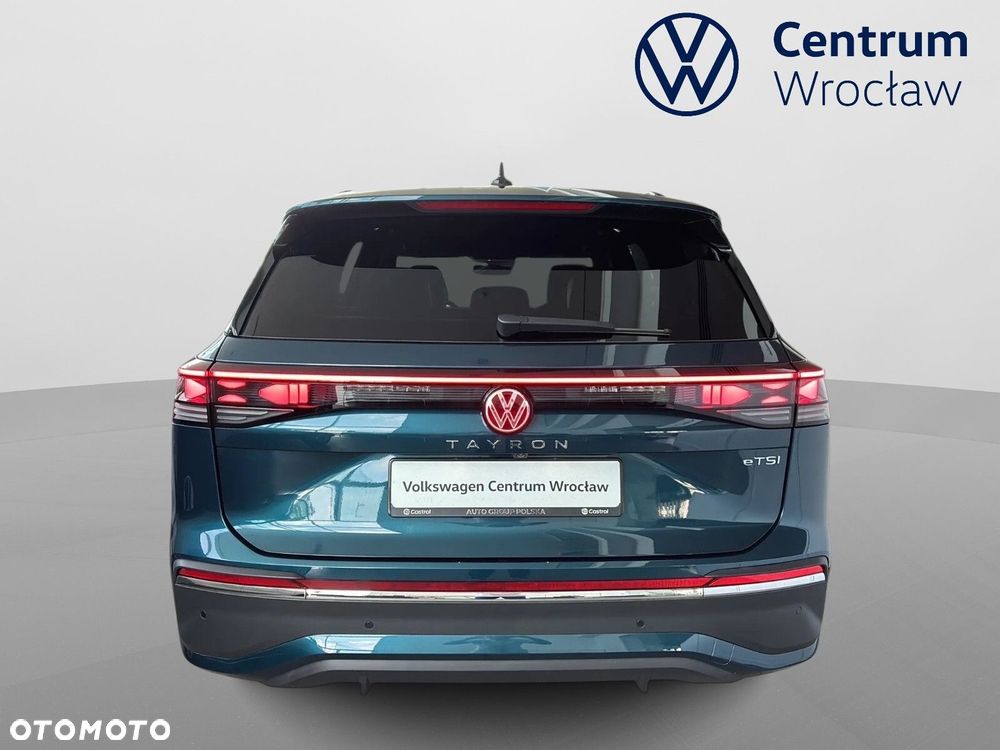 Volkswagen Tayron - 8