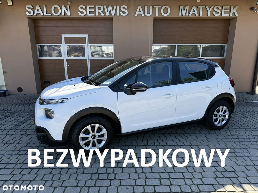 Citroën C3 1.2 PureTech Feel