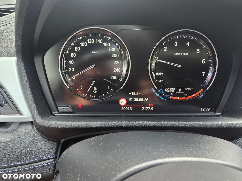 BMW X2 sDrive18i Edition M Mesh - 23