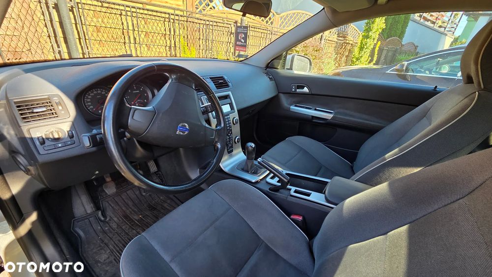 Volvo C30 1.6D DRIVe - 17
