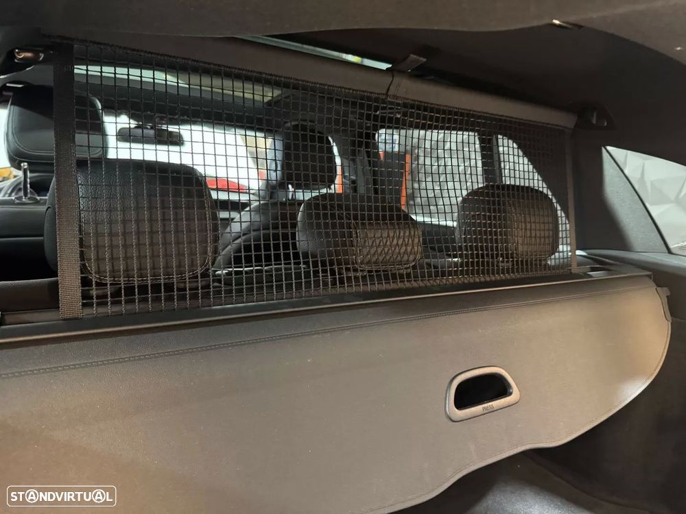 Mercedes-Benz C 300 BlueTEC Hybrid AMG Line - 17