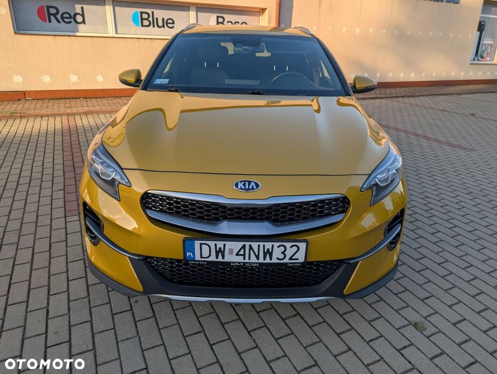 Kia XCeed - 5