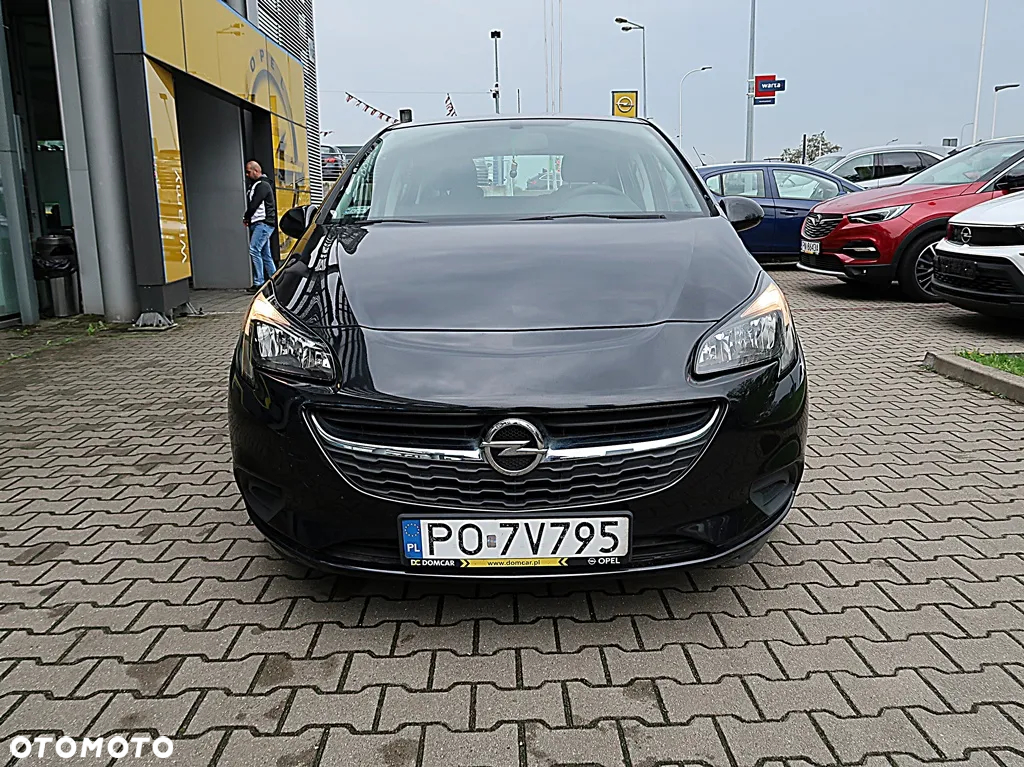 Opel Corsa 1.4 Color Edition - 2