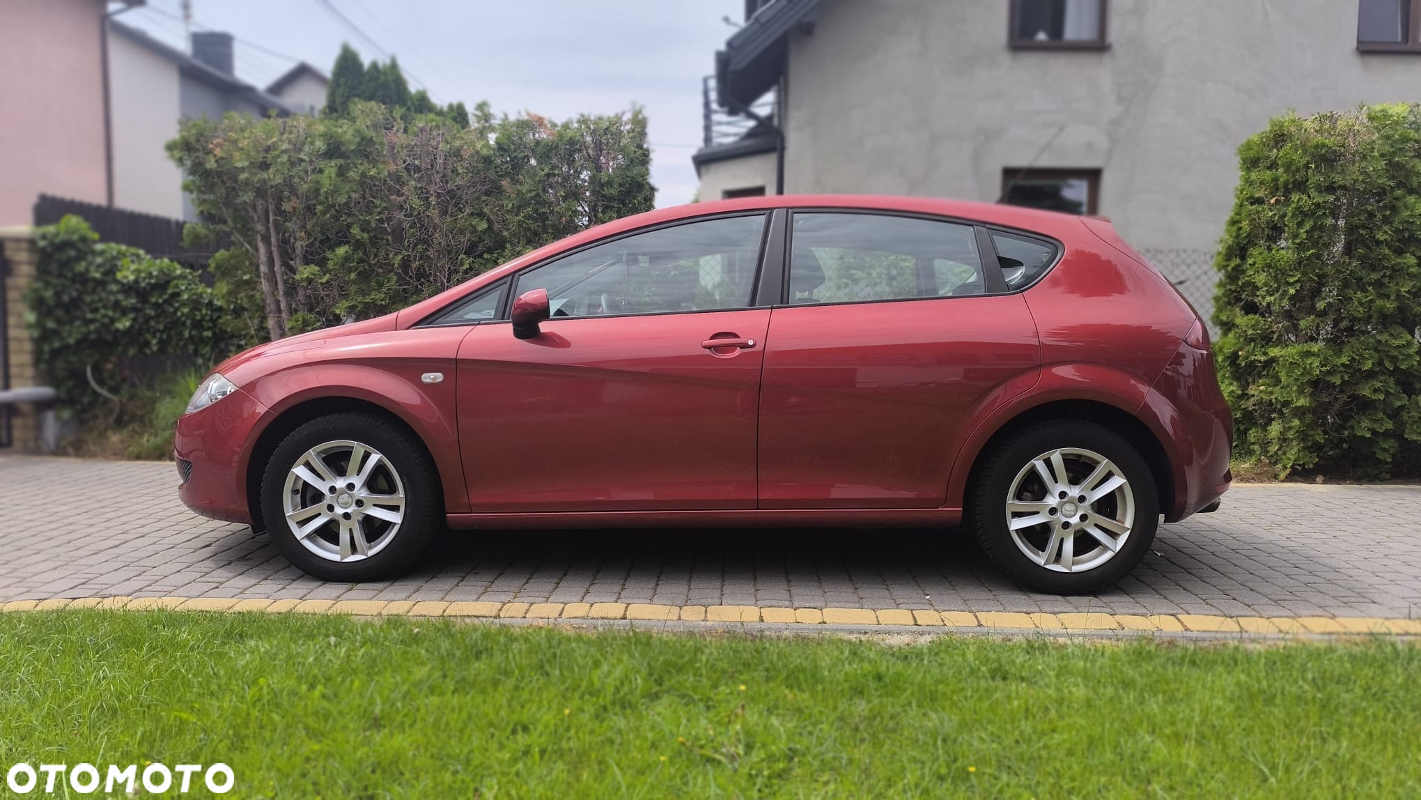 Seat Leon 1.6 Reference - 17