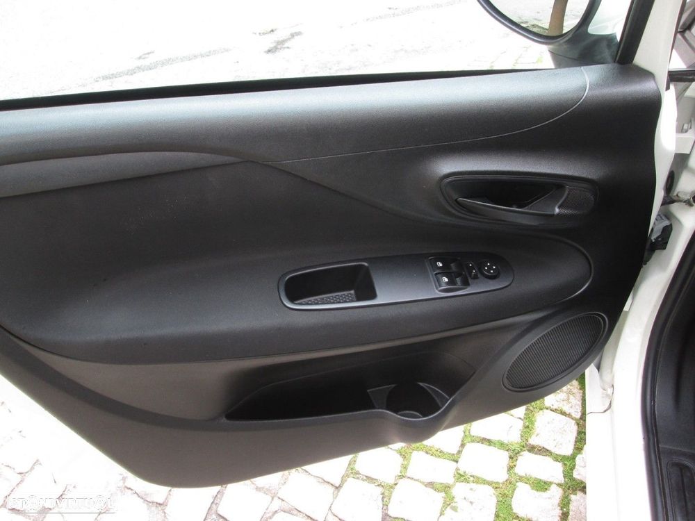 Fiat Punto 1.3 M-jet - 7