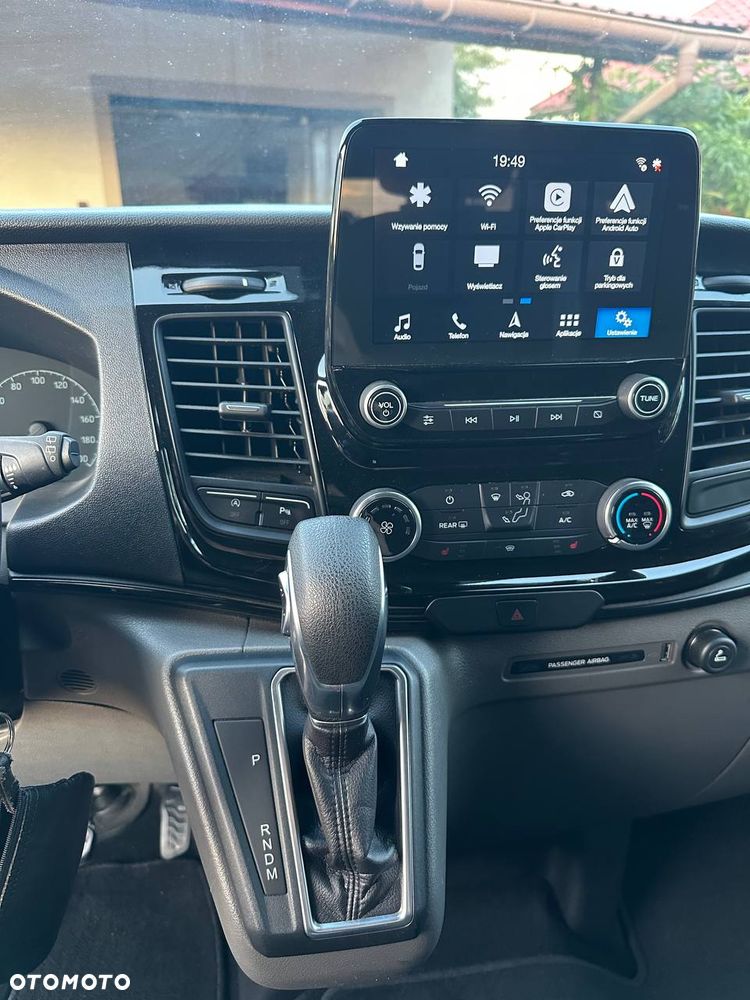 Ford Tourneo Custom 2.0 TDCi L2 Titanium SelectShift - 12