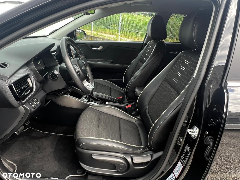 Kia Stonic 1.0 T-GDI OPF Mild Hybrid DCT7 GT-Line - 15
