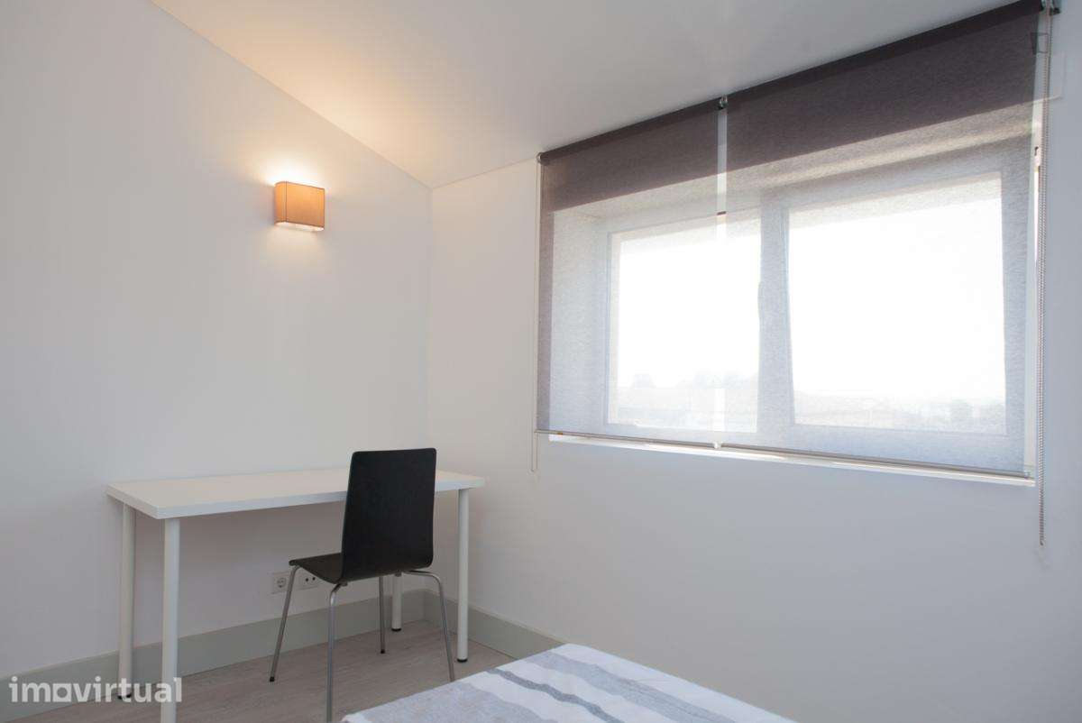 Quarto - localizado em Montes Claros Coimbra - Grande imagem: 3/23