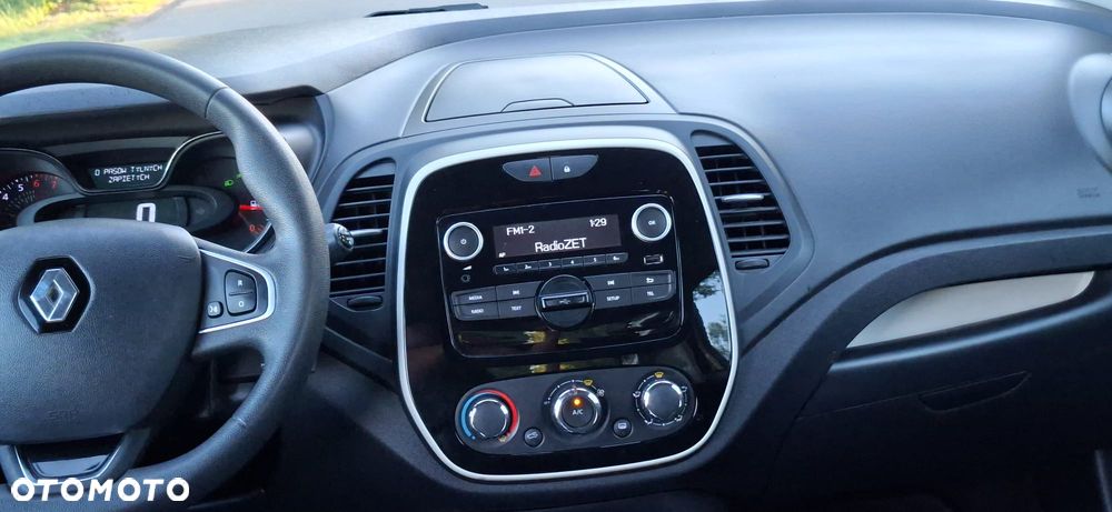 Renault Captur (ENERGY) TCe 90 LIFE - 14