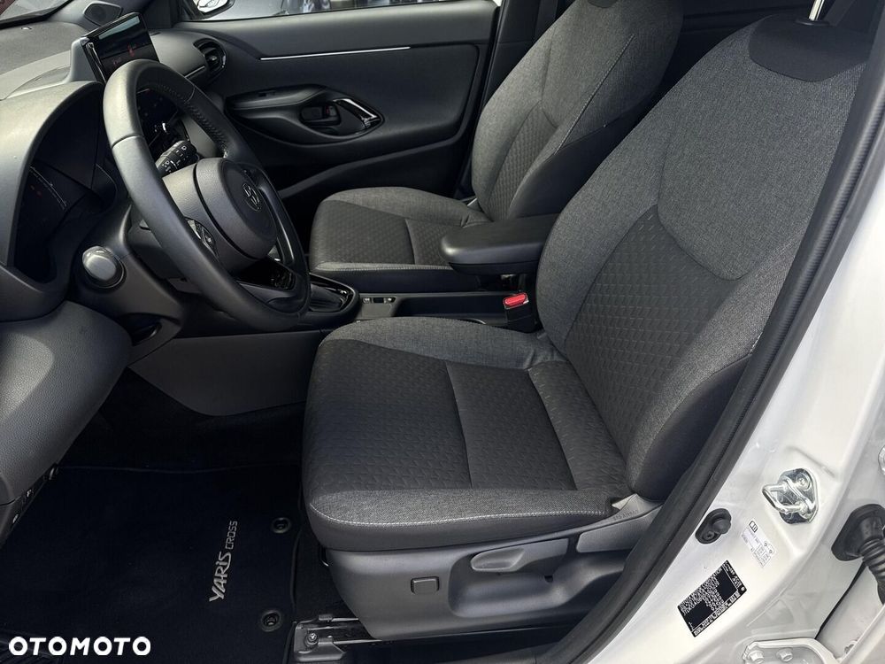 Toyota Yaris Cross Hybrid 1.5 Style - 13
