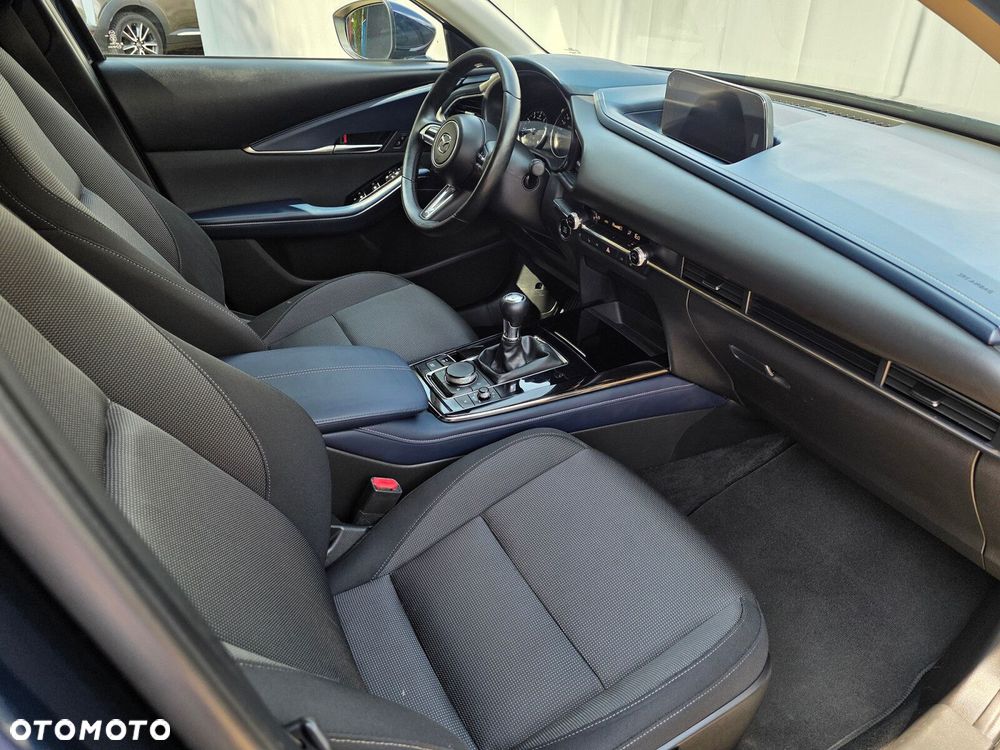 Mazda CX-30 - 12