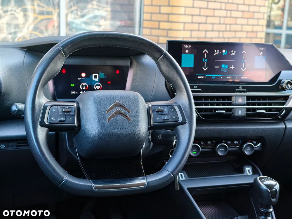 Citroën C4 1.5 BlueHDi Live Pack S&S - 5