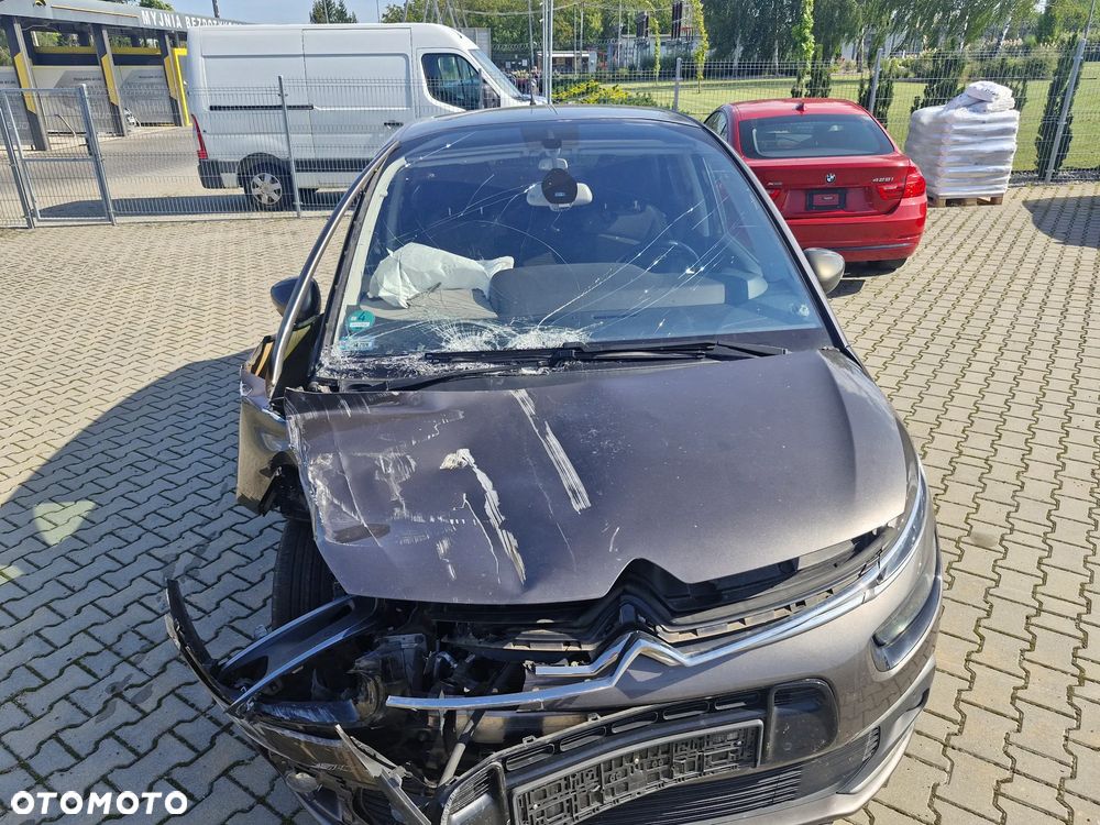 Citroën C4 Picasso 1.6 BlueHDi MoreLife - 14