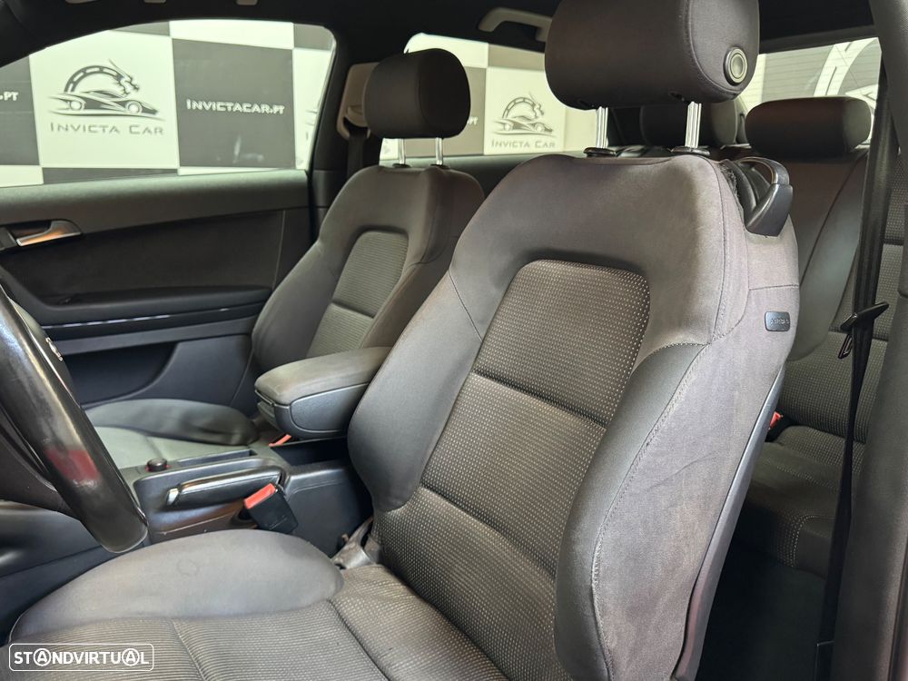 Audi A3 2.0 TDI Sport - 16