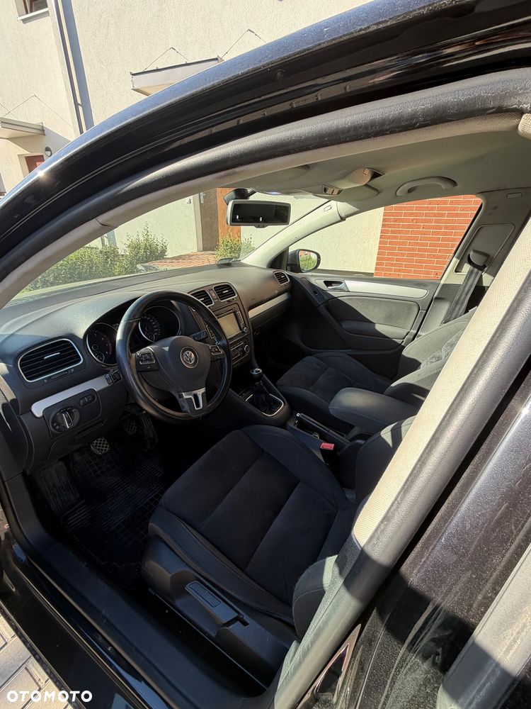 Volkswagen Golf 1.4 TSI Highline - 7
