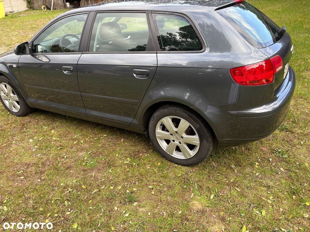 Audi A3 - 2