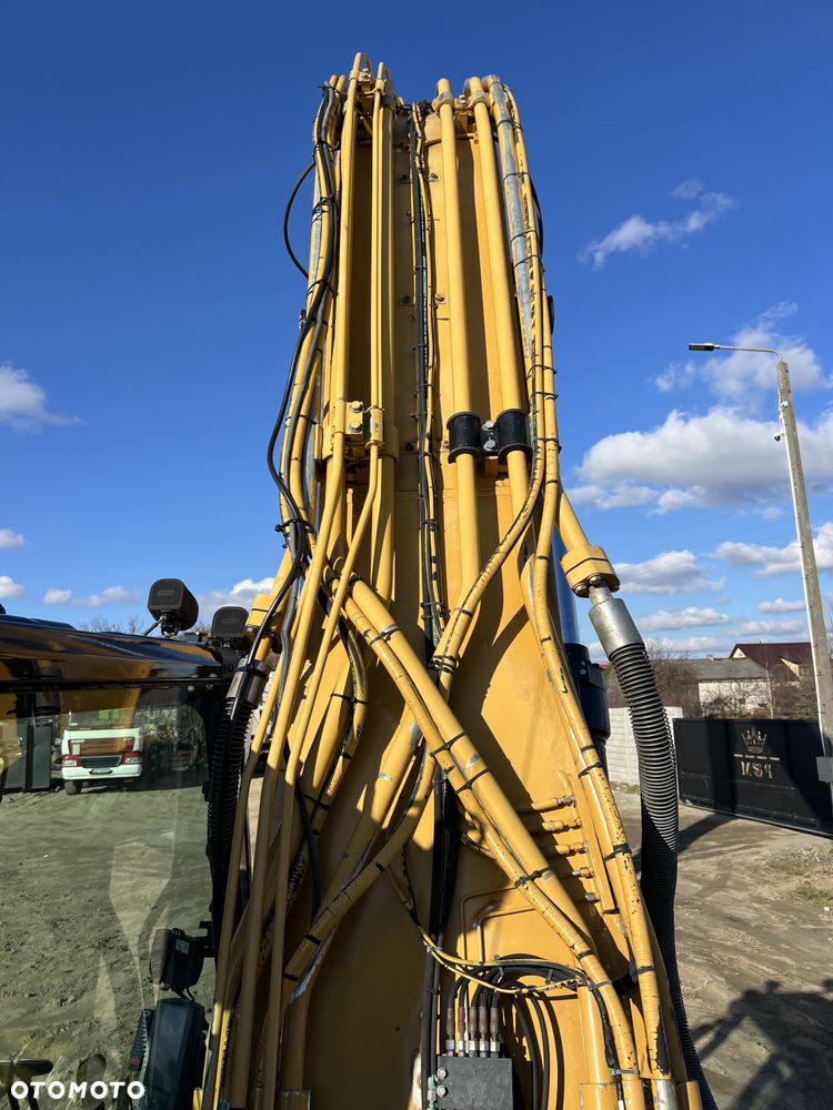 Caterpillar 329E LRE - 15