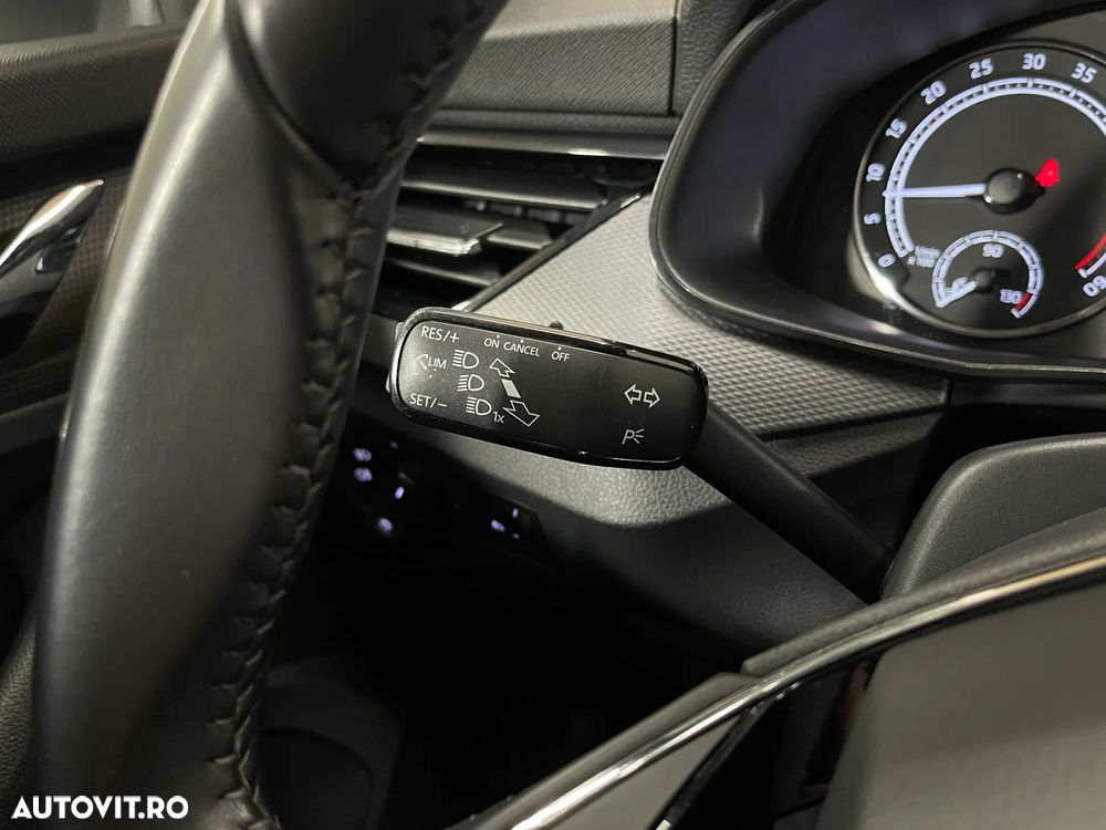 Skoda Scala 1.6 TDI DSG Active - 20