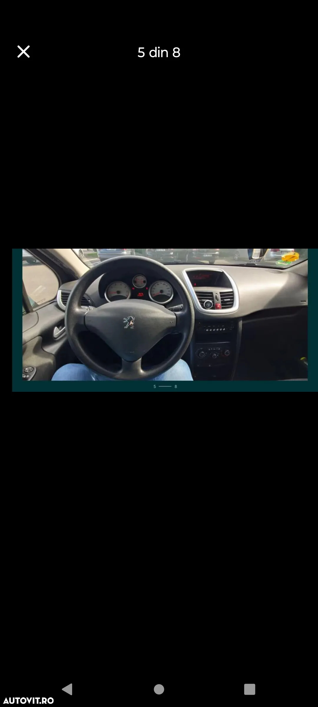 Peugeot 207 - 4