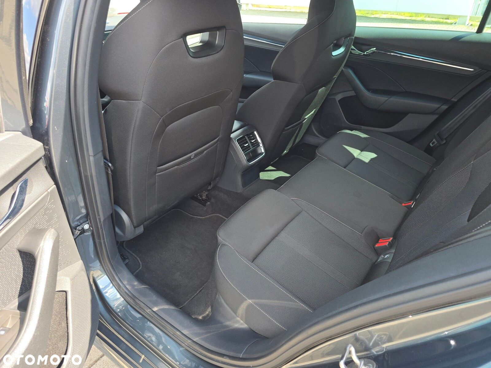 Skoda Octavia - 11