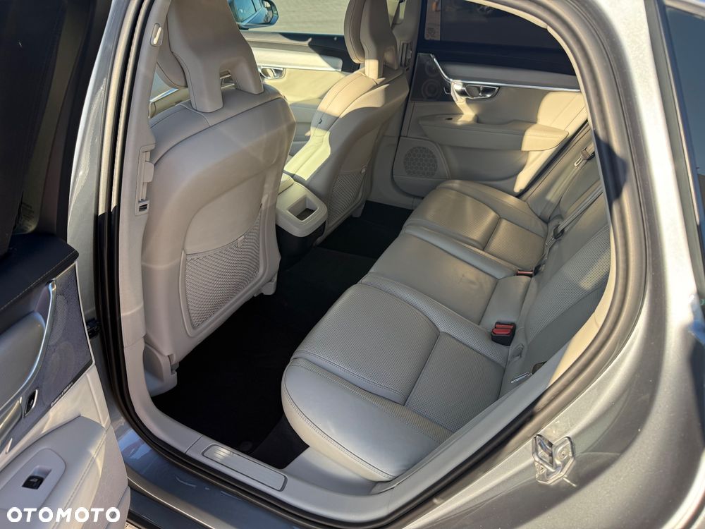Volvo S90 T6 AWD Inscription - 13
